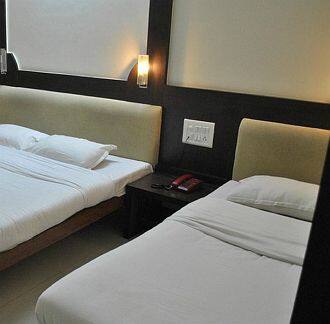 Padmavati Hotel, Pratapgarh 3